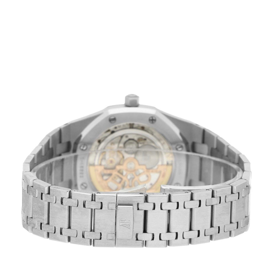 AP Royal Oak „Jumbo“, Stahl, weiß