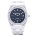 AP Royal Oak „Jumbo“, Stahl, blau